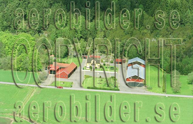 FFF 03006, #33. FFF 03006_0033 (Uppges vid kontakt med Svenska Aero-Bilder AB)